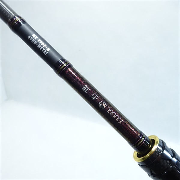 ２３紅牙ＭＸＮ６９ＨＢ－ＭＴ・Ｗ